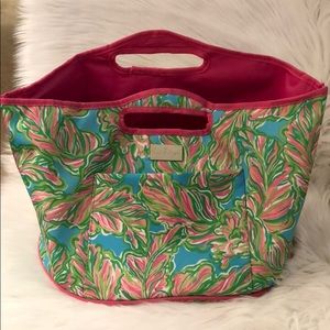 Lilly Pulitzer Cooler